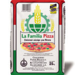 ΑΛΕΥΡΙ ΓΙΑ ΠΙΤΣΑ "LA FAMILIA" 25Kg