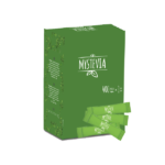 GREEN STICKS "MY STEVIA" (400τμχ) DISPLAY 1gr