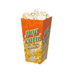 ΚΟΥΤΙ "ΠΟΠ ΚΟΡΝ" 28gr (800τμχ)