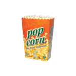 ΚΟΥΤΙ "ΠΟΠ ΚΟΡΝ" 75gr (300τμχ)