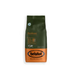 ESPRESSO "BRISTOT" 1Kgr "RAINFOREST" (92% Arab. 8% Rob.)