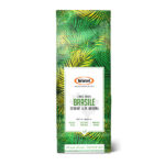 ESPRESSO "BRISTOT" 225gr BRASILE (μονοποικιλιακός)