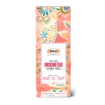 ESPRESSO "BRISTOT" INDONESIA 225gr (μονοποικιλιακός)