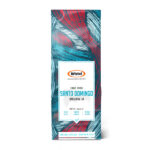 ESPRESSO "BRISTOT" 225gr SANTO DOMINGO (μονοποικιλιακός)