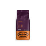 ESPRESSO "BRISTOT" 1Kgr "SUBLIME" (100% Arab.)