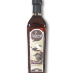 ΣΙΡΟΠΙ ΚΑΦΕ "GOURMET" 750ml Vanilla