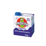 ΓΑΛΑ ΕΒΑΠΟΡΕ "ADORO" (12 x 500gr)