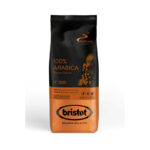 ESPRESSO "BRISTOT" 100% Arabica 250gr  (αλεσμένος)