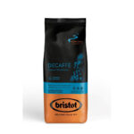 ESPRESSO "BRISTOT" 250gr "DECAFFEINATED" (αλεσμένος)