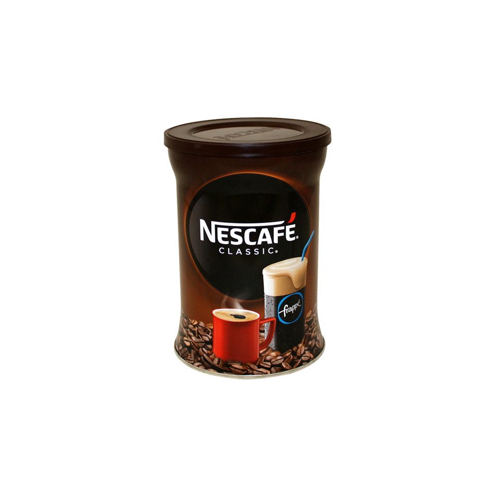 nes 200 ΝΕΣ ΚΑΦΕ 200γρ - Image 1