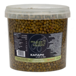 ΚΑΠΑΡΗ ΚΟΥΒΑΣ "kapparis" 3,8kg