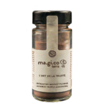 ΜΠΑΧΑΡΙΚΟ ΜΑΥΡΗΣ ΤΡΟΥΦΑΣ "ma.gi.co" 50gr