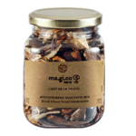 ΜΑΝΙΤΑΡΙΑ ΑΠΟΞΗΡΑΜΕΝΑ MIX FOREST "ma.gi.co" 50gr