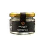 ΟΛΟΚΛΗΡΗ ΜΑΥΡΗ ΤΡΟΥΦΑ "ma.gi.co" 25gr
