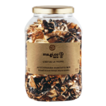 ΜΑΝΙΤΑΡΙΑ ΑΠΟΞΗΡΑΜΕΝΑ MIX FOREST "ma.gi.co" 500gr