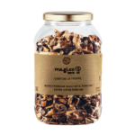 ΜΑΝΙΤΑΡΙΑ ΑΠΟΞΗΡΑΜΕΝΑ PORCINI "ma.gi.co" 500gr